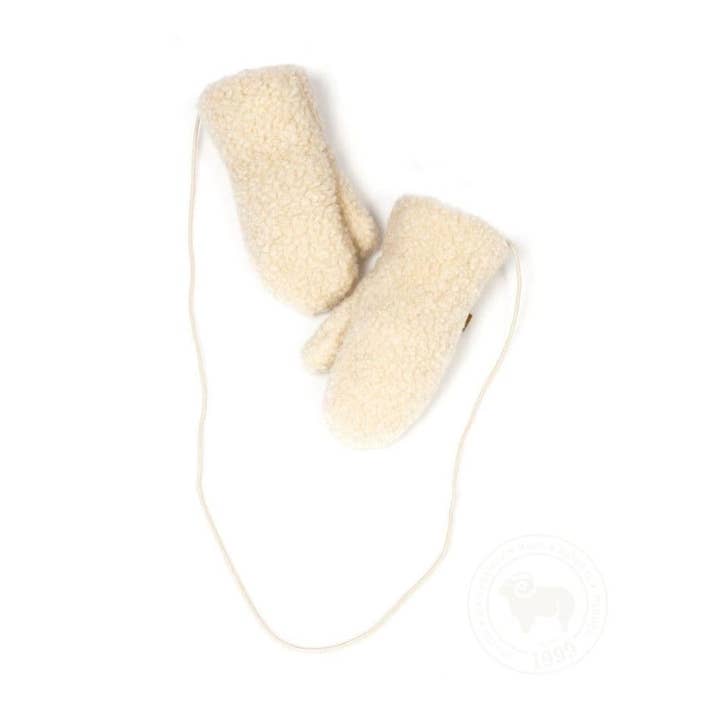 Mittens Gully Junior - Natural for wholesale by Alwero