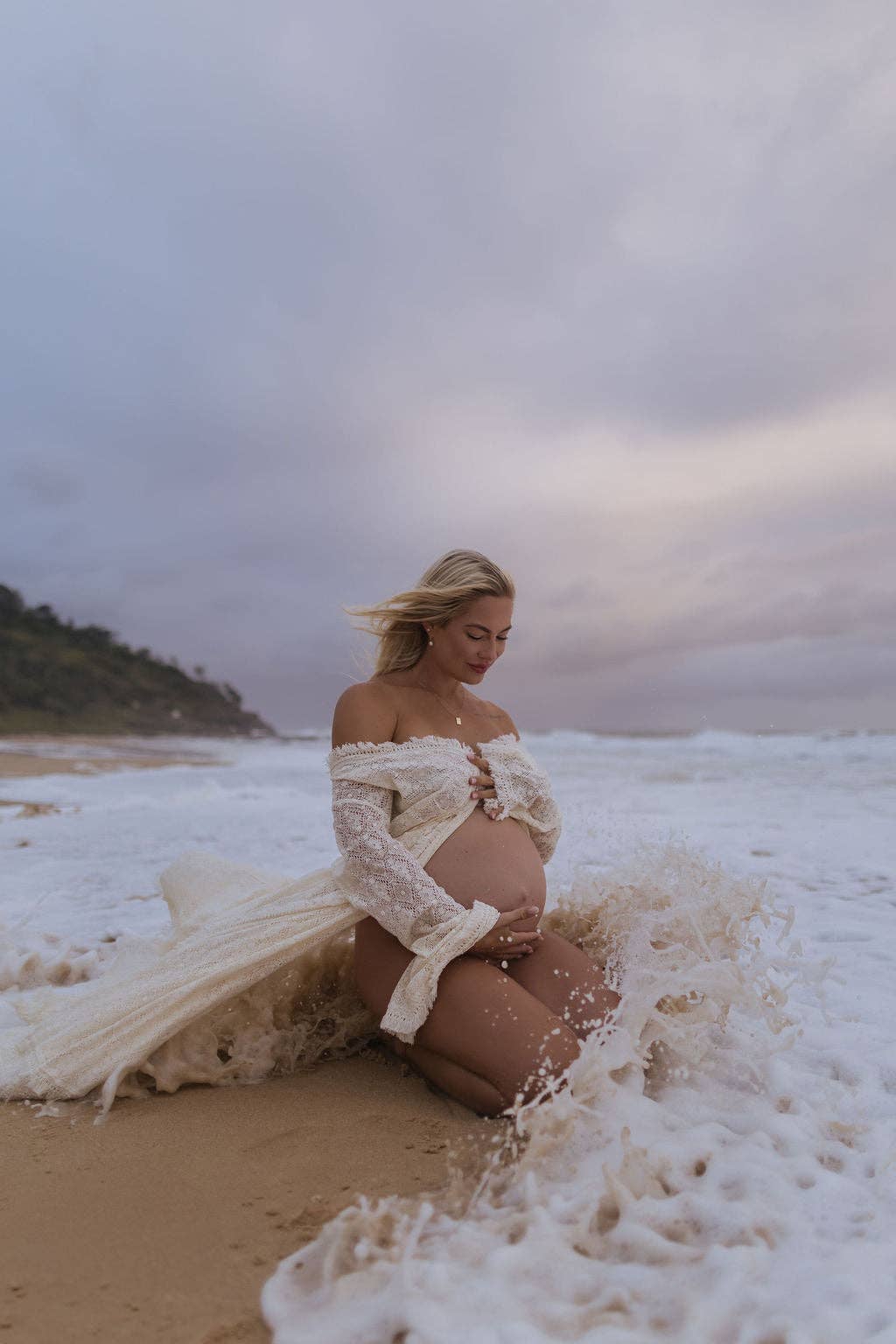 Coven and Co - Vendita all'ingrosso Vestito - Donna - Abito da sposa Pirate Queen6