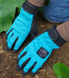 Womanswork - Wholesale Garden Gloves - Women's Digger Garden Gloves2