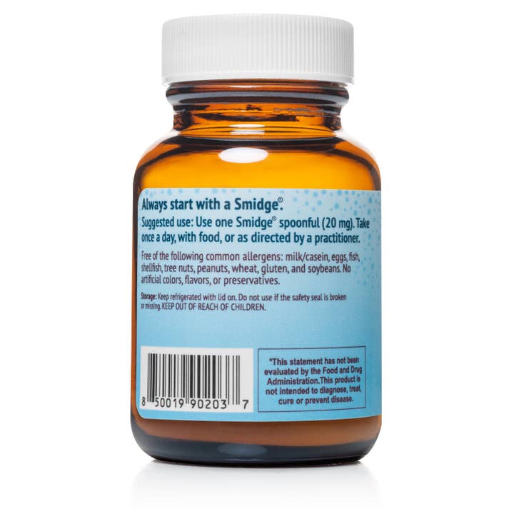 Smidge - Wholesale Oral Supplement/Vitamin - Infant Probiotic Powder