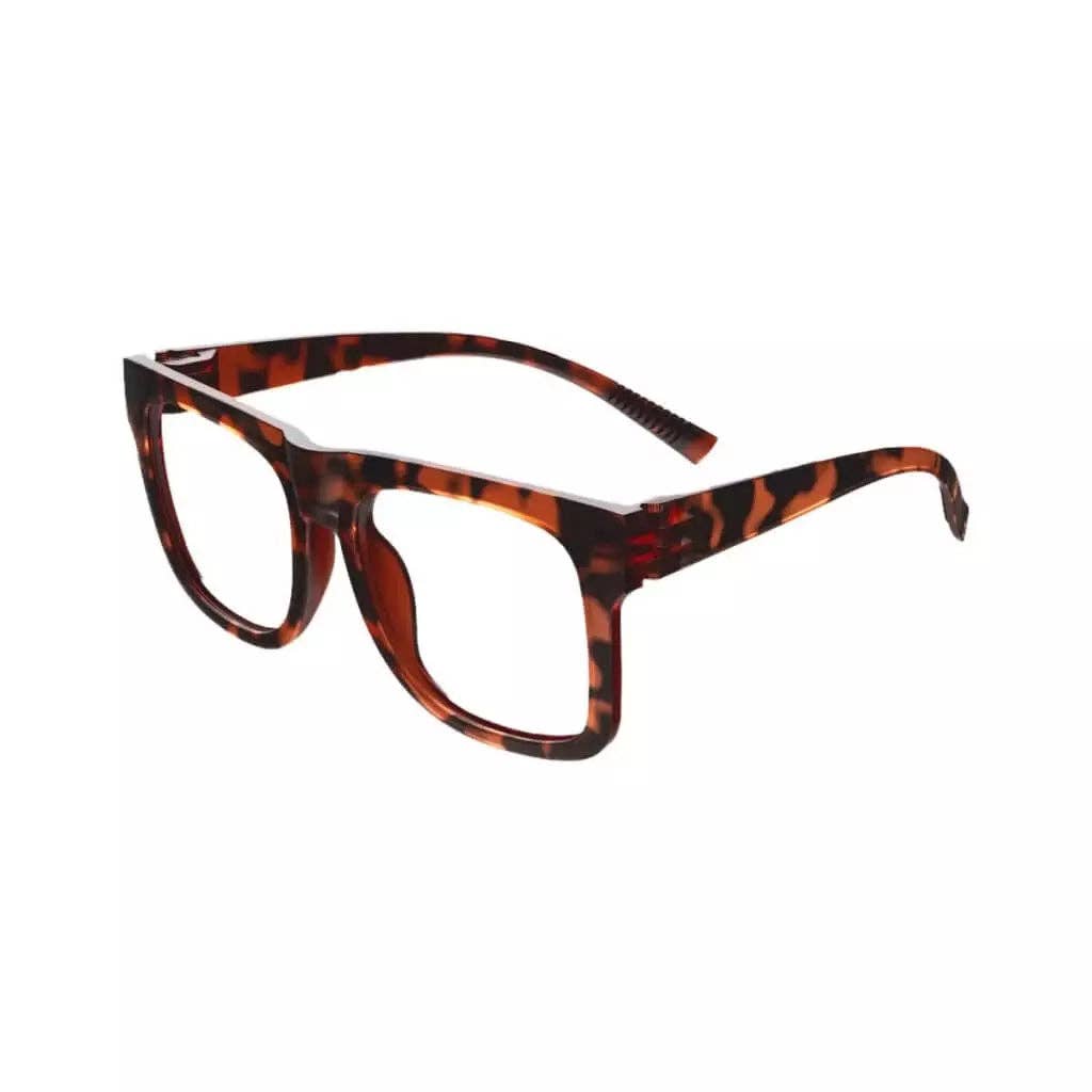 SPARE-SPECS, LLC - Wholesale Eyeglasses - Unisex - PcFab | Ready-made Readers18