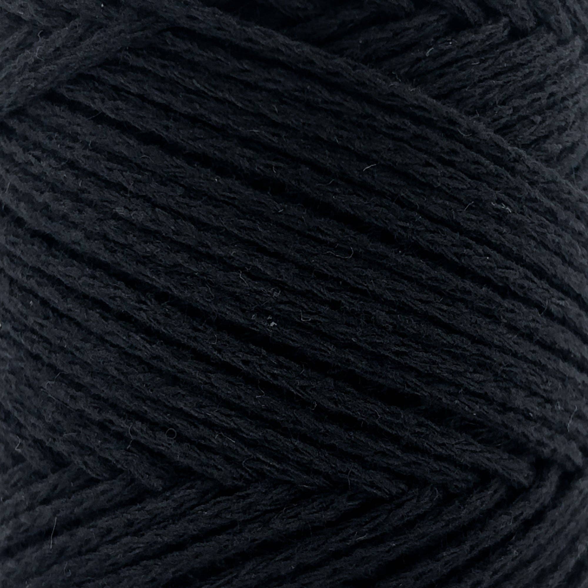 Sensy - Wholesale Yarn - Sensy Premium 2mm - 160 yards 100% Recycled Cotton Macrame Cord48
