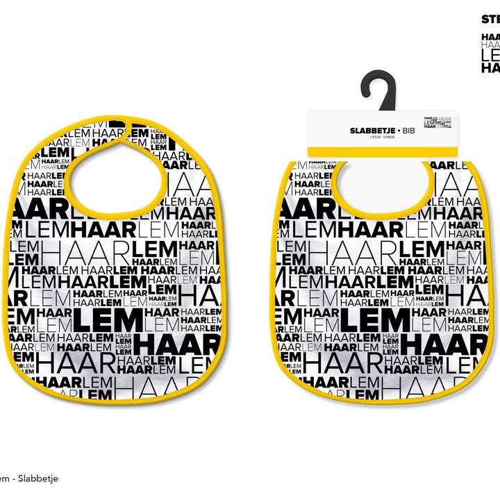 Haarlem Haklapp för wholesale av STEDENKADO