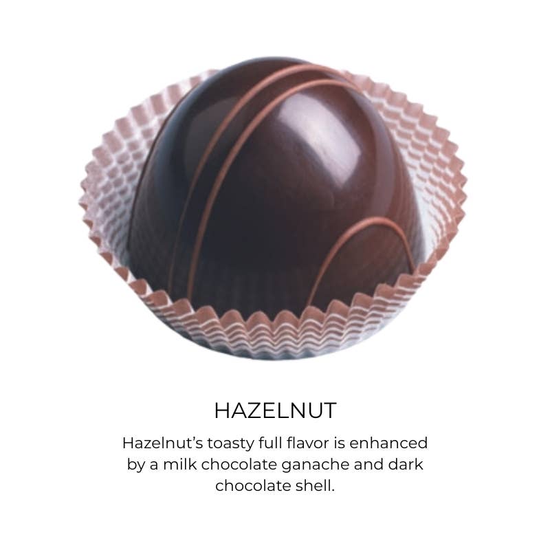 Ticket Chocolate - Vente Chocolat - Truffes au chocolat gourmet - Toute l'année13