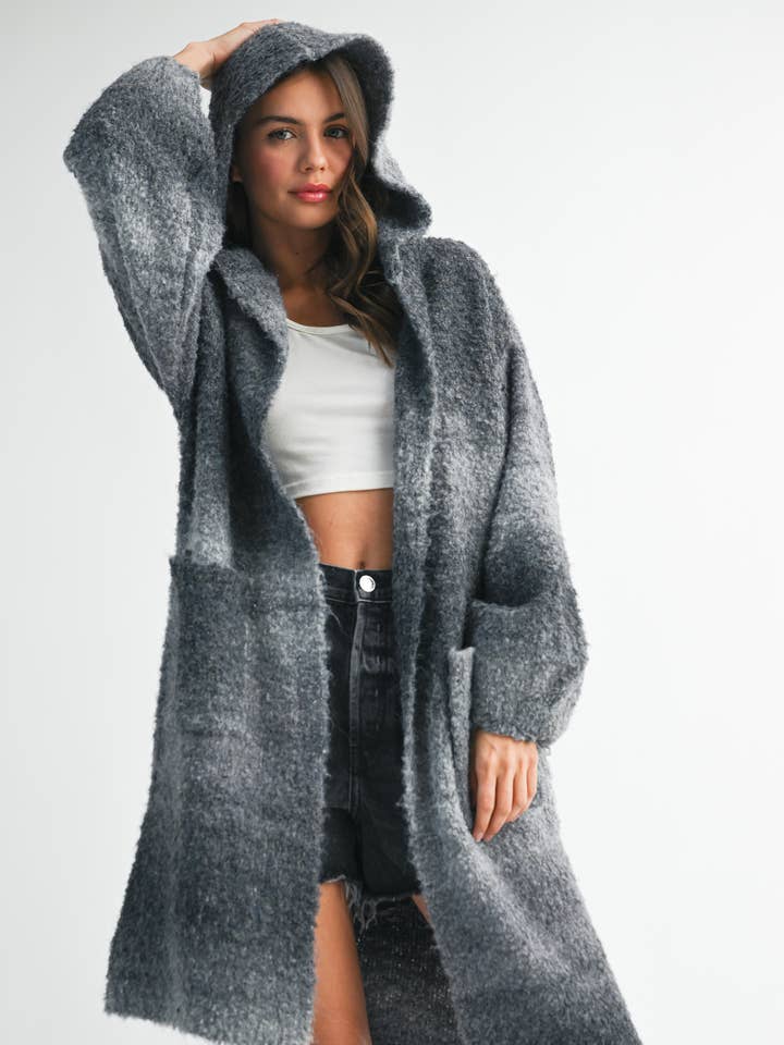 3114CK Nelsi Cardigan for engroshandel hos AEMI + CO