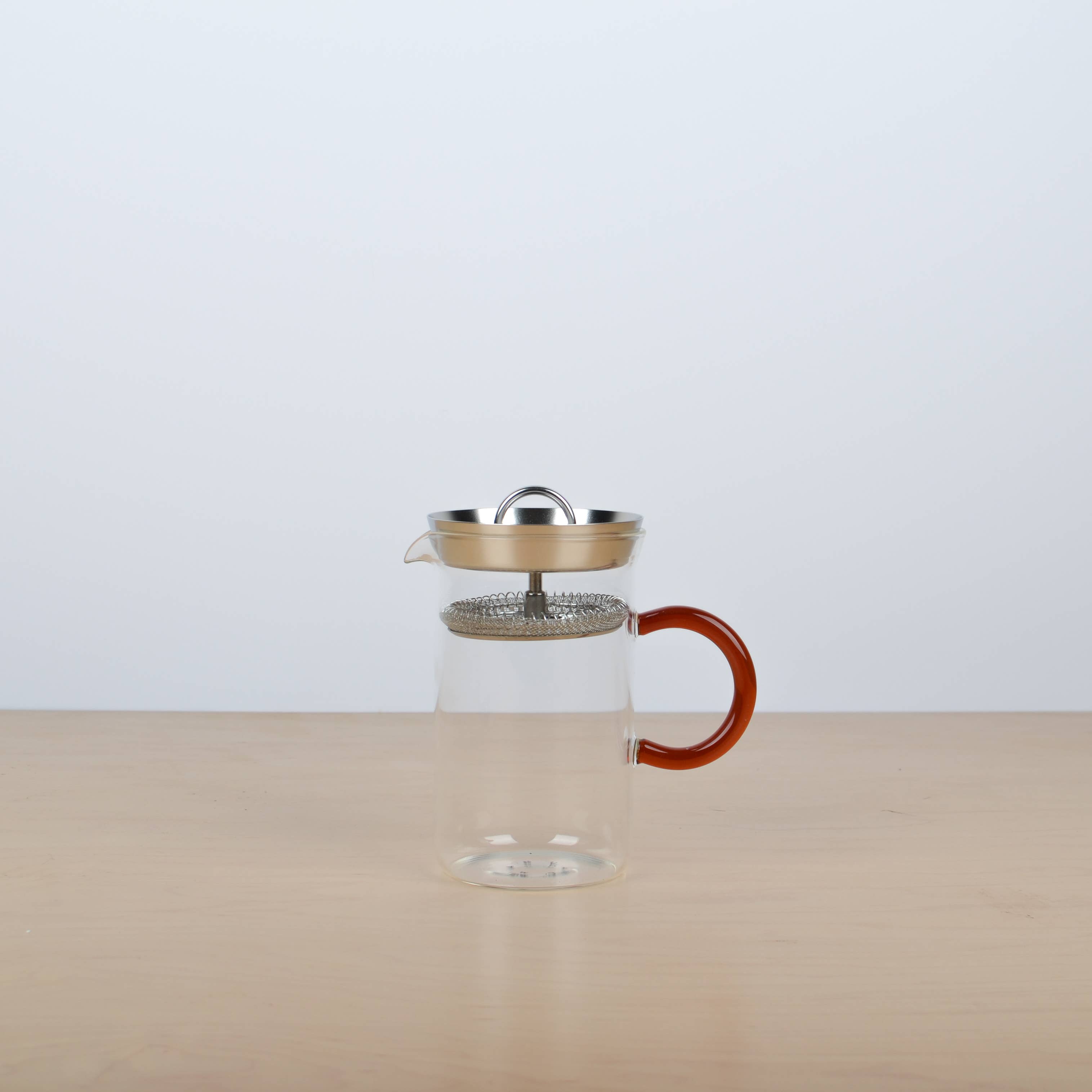 Manual - Wholesale French Press - Tea & Coffee Press5