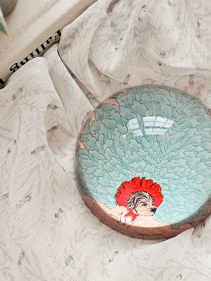 3. Maledizione Ornamentata_VATTENEAFANCULO_FOTTITI! (Copia) per la vendita all'ingrosso da parte di Lululala by Seongmin