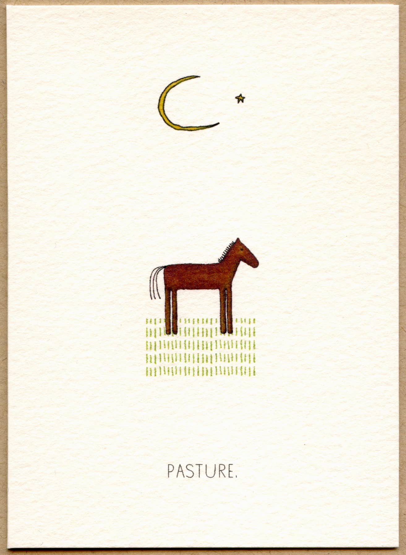 Beth Mueller - Wholesale Everyday Greeting Card - Pleasant Thoughts Boxed Greeting Cards4