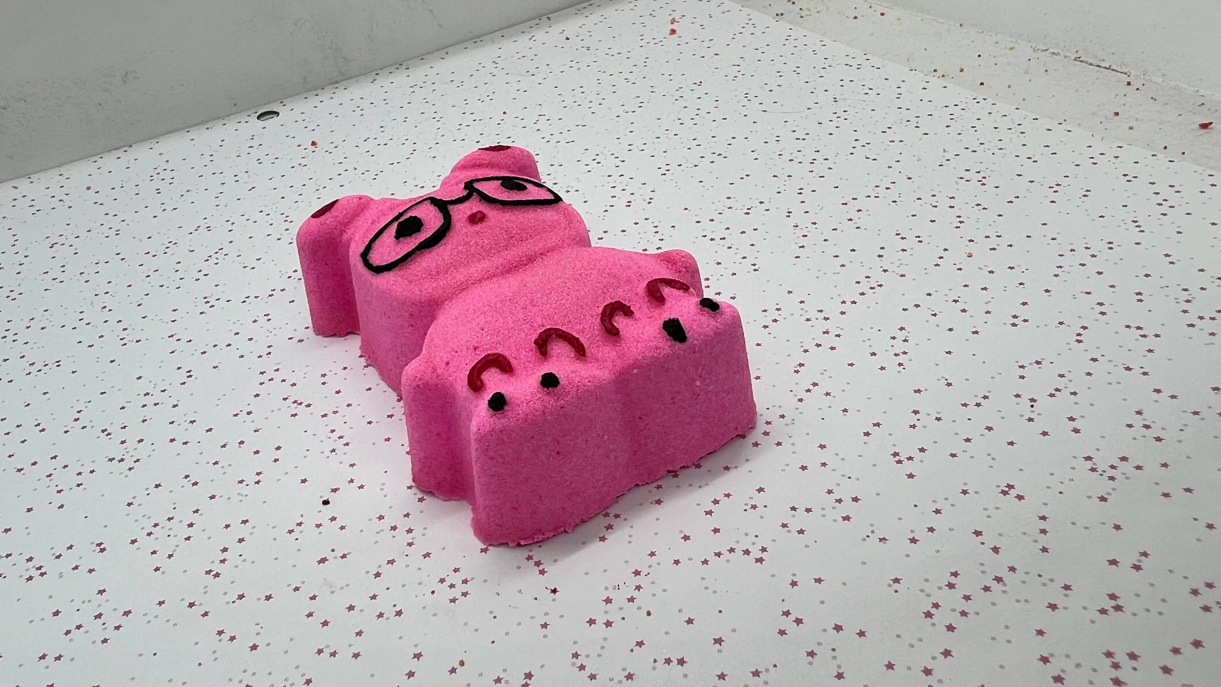 Ivory Anchors - Wholesale Bath bomb/fizz - Christmas Bath Bombs22