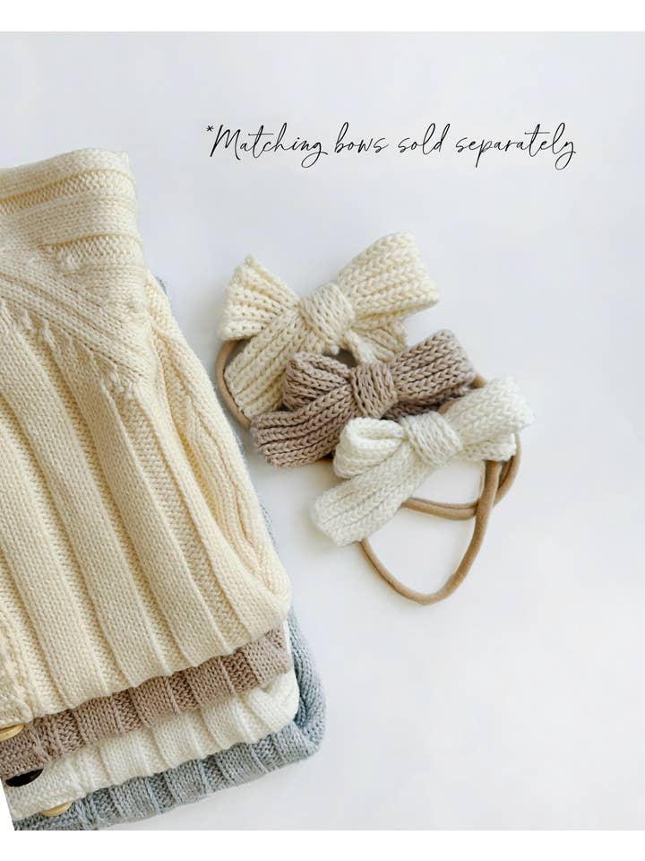 OLIVE & CRADLE – Großhandel Strampler – Baby – Milo Overall6