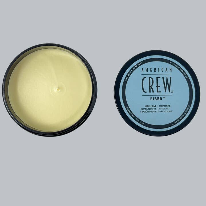 Rucci Professional - Wholesale Hair Texture Clay - Men's - American Crew Fiber Cream 3.0 oz1