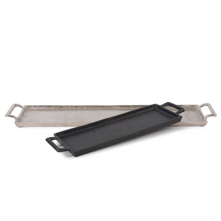 Howard Elliott on Faire - Wholesale Decorative Tray - The Suma Tray Large