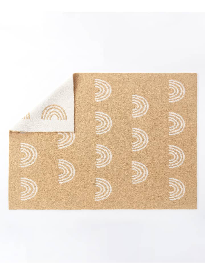 Earth Baby Outfitters - Wholesale Bedding Blanket - Kids & Baby - Eco Knit Blanket20