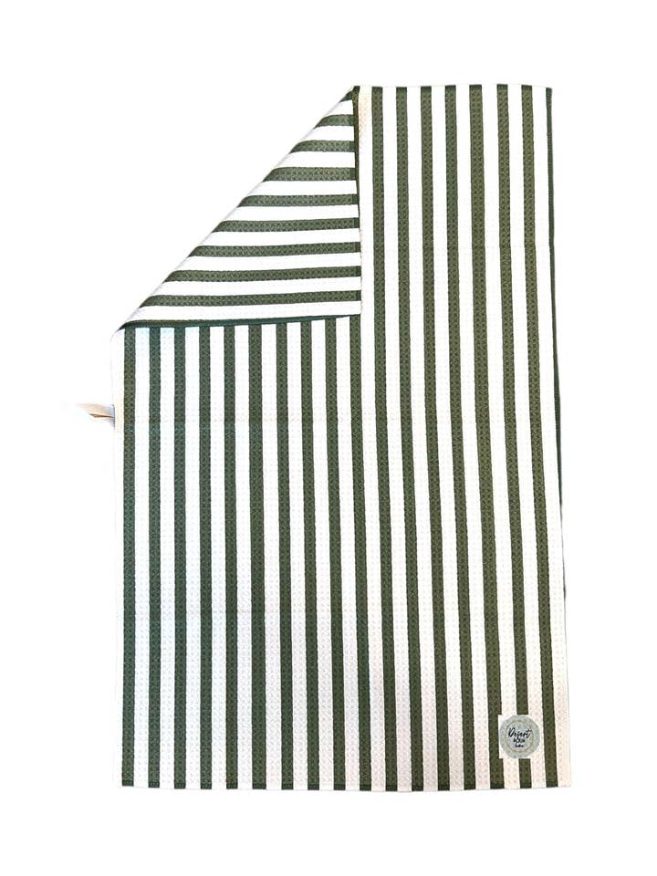 THE JADE STRIPE for wholesale by DesertAqua