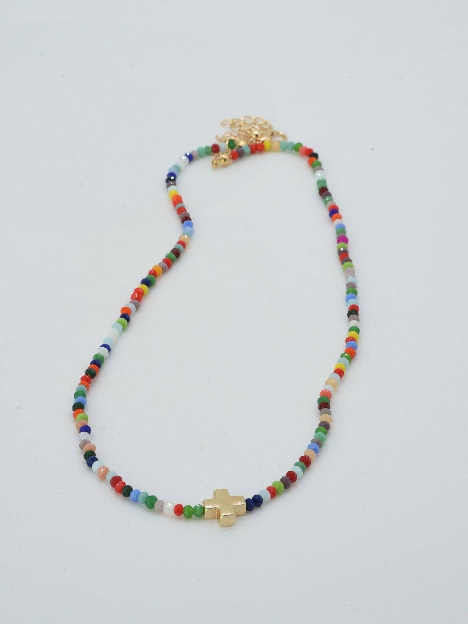 MiMi Wholesale - Wholesale Pendant/Charm Necklace - CN4369 Cross Pendant Necklace9