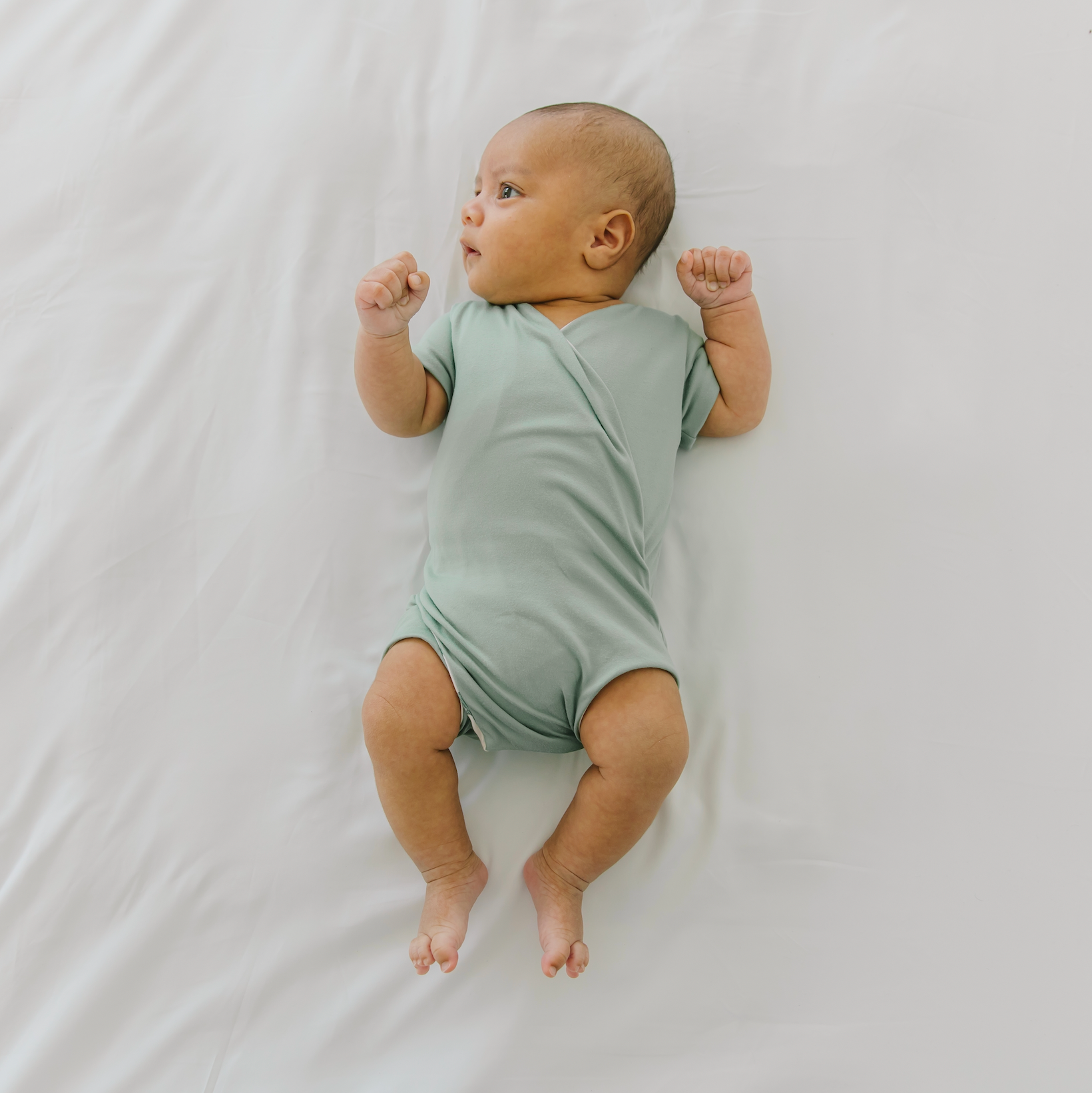 Mama Coco - Wholesale Bodysuit (Non-Footed) - Baby - WINGED BODYSUIT46