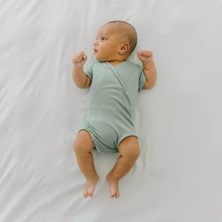 Mama Coco - Wholesale Bodysuit (Non-Footed) - Baby - WINGED BODYSUIT46