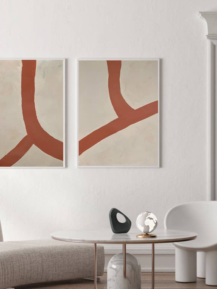 Original Artwork - Late Night Talking for wholesale by Tania Pemar