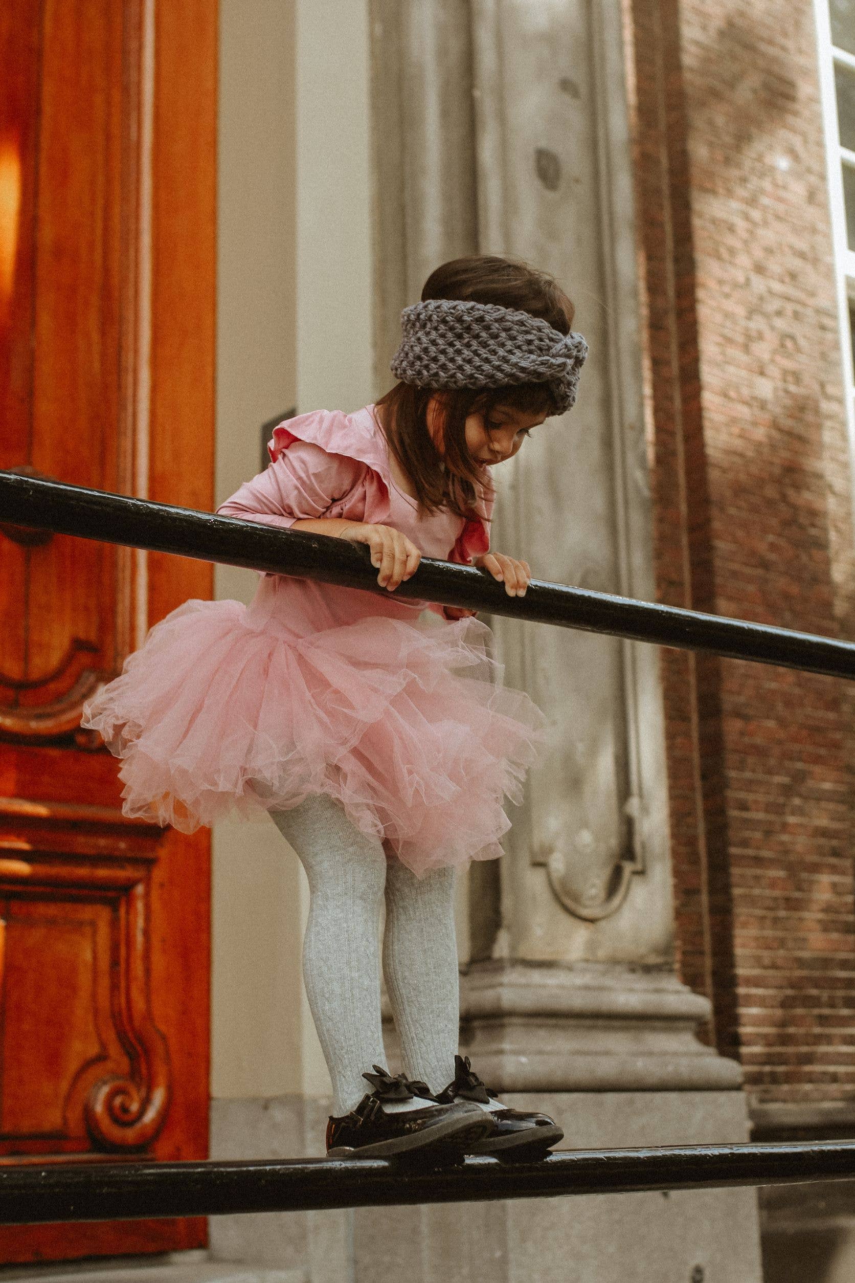 CindyxHanna - Wholesale Dress - Kids - MY BECCA BALLET TUTU DRESS7