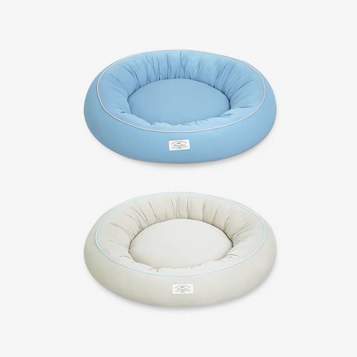Puppy Gallery - Wholesale Pet bed – Dog - Cooling Cushion - Donut (NEW COLORS)7