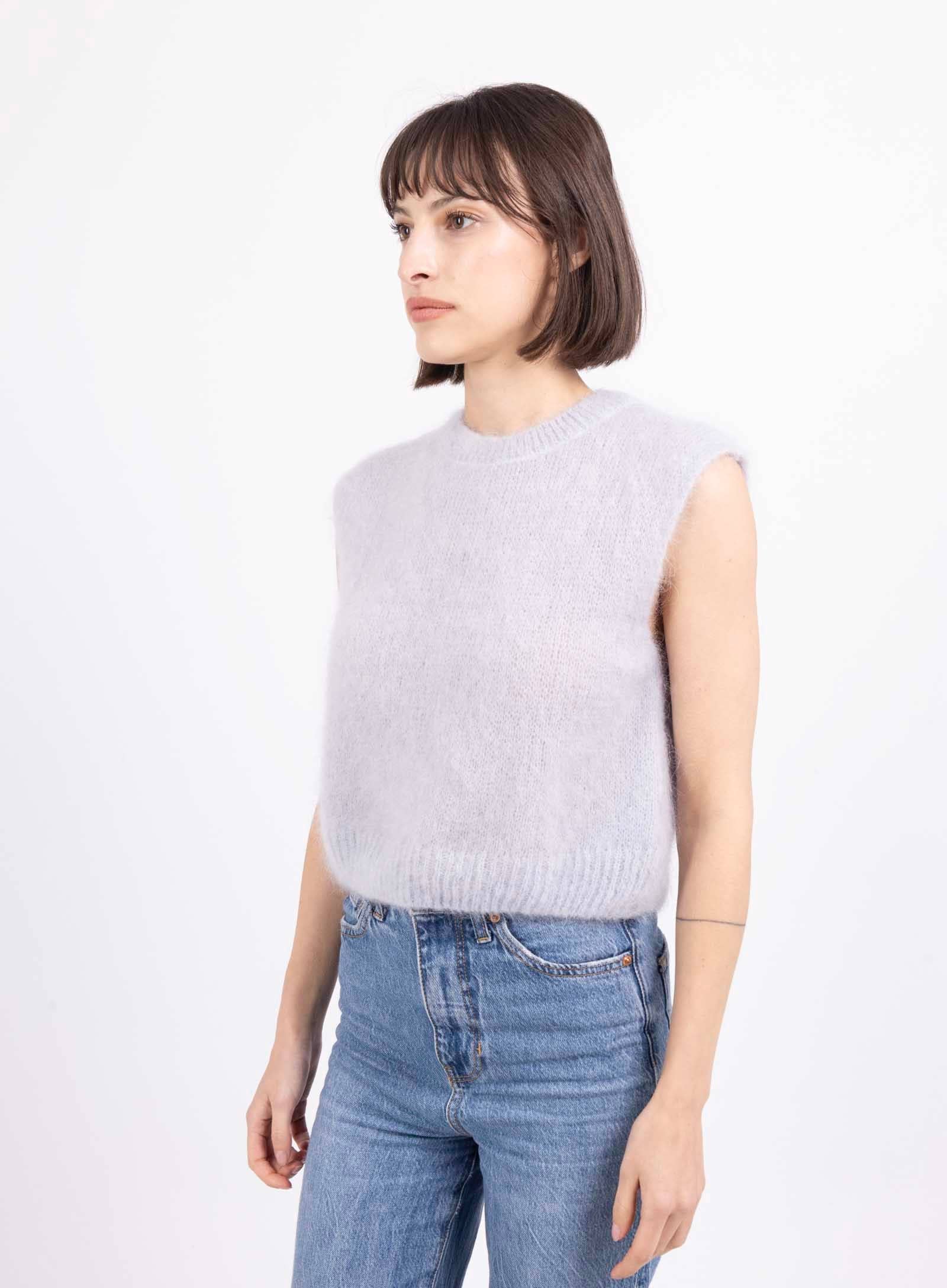 LINEN & COTTON HOUSE - Wholesale Pullover-trui - Dames - 546 trui, gemaakt in Italië15