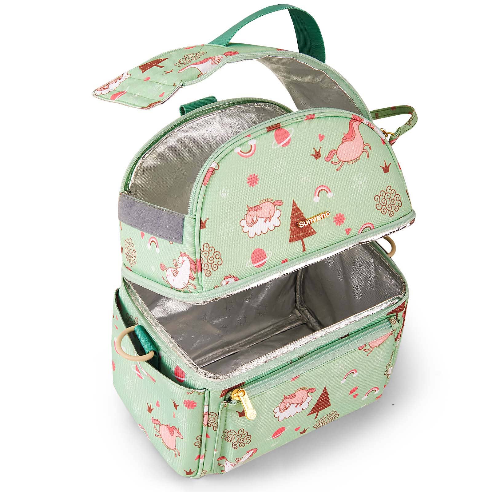 Sunveno - Wholesale Cooler/Cooler Bag - Breastmilk Cooler Bag17