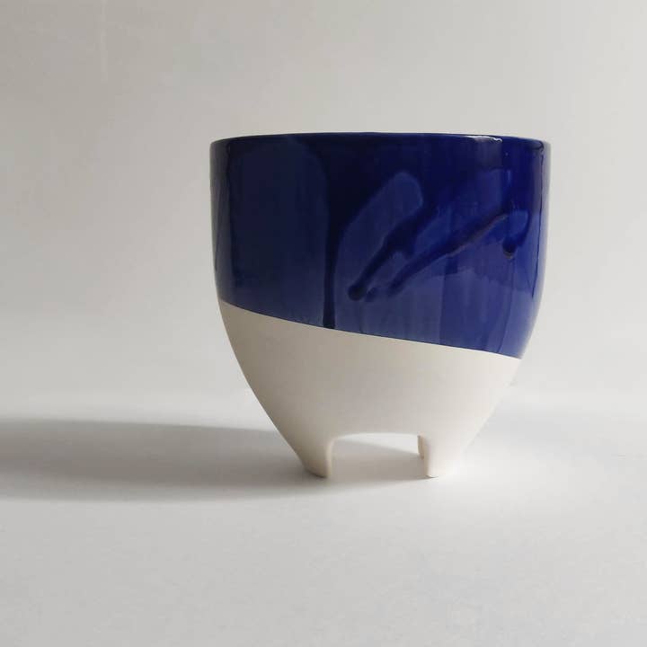 Gete - Cerâmica - Frasco por atacado de Clémence Birot