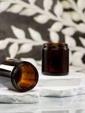 4oz - White Label Scented Candles for wholesale by NightShade Candles