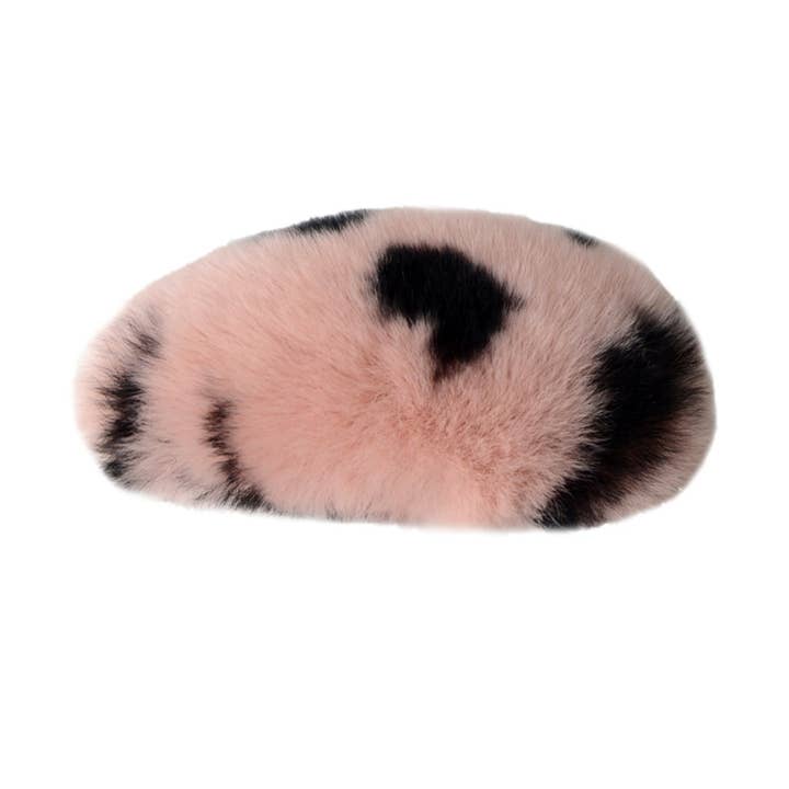 Rex Rabbit Fur Plush Hair Clip L3136 and other Purchase Wholesale rex stifte. Free Returns & Net 60 Terms on Faire trending on Faire.