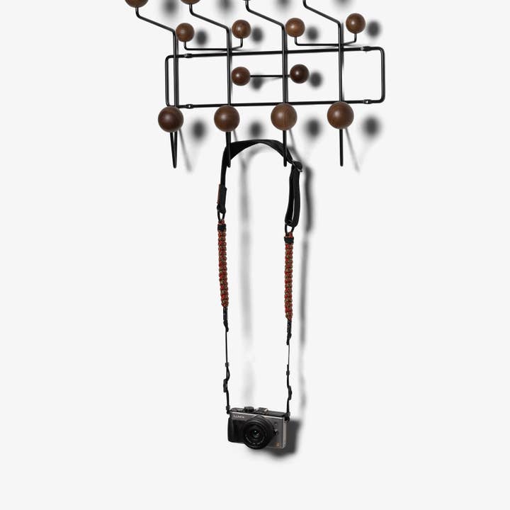 Langly Co. - Wholesale Camera Strap - Paracord Camera Strap12