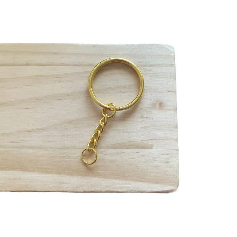 Madame la mouette - Wholesale Keychain - Women's - Bichette keychain3