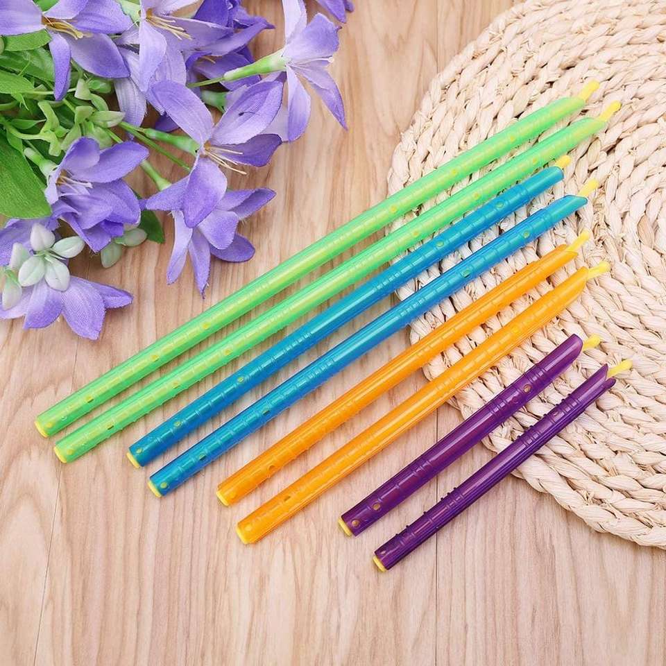 VIGOR - Wholesale Kitchen Tool/Gadget - Bag sealing clips airtight seal clamp11