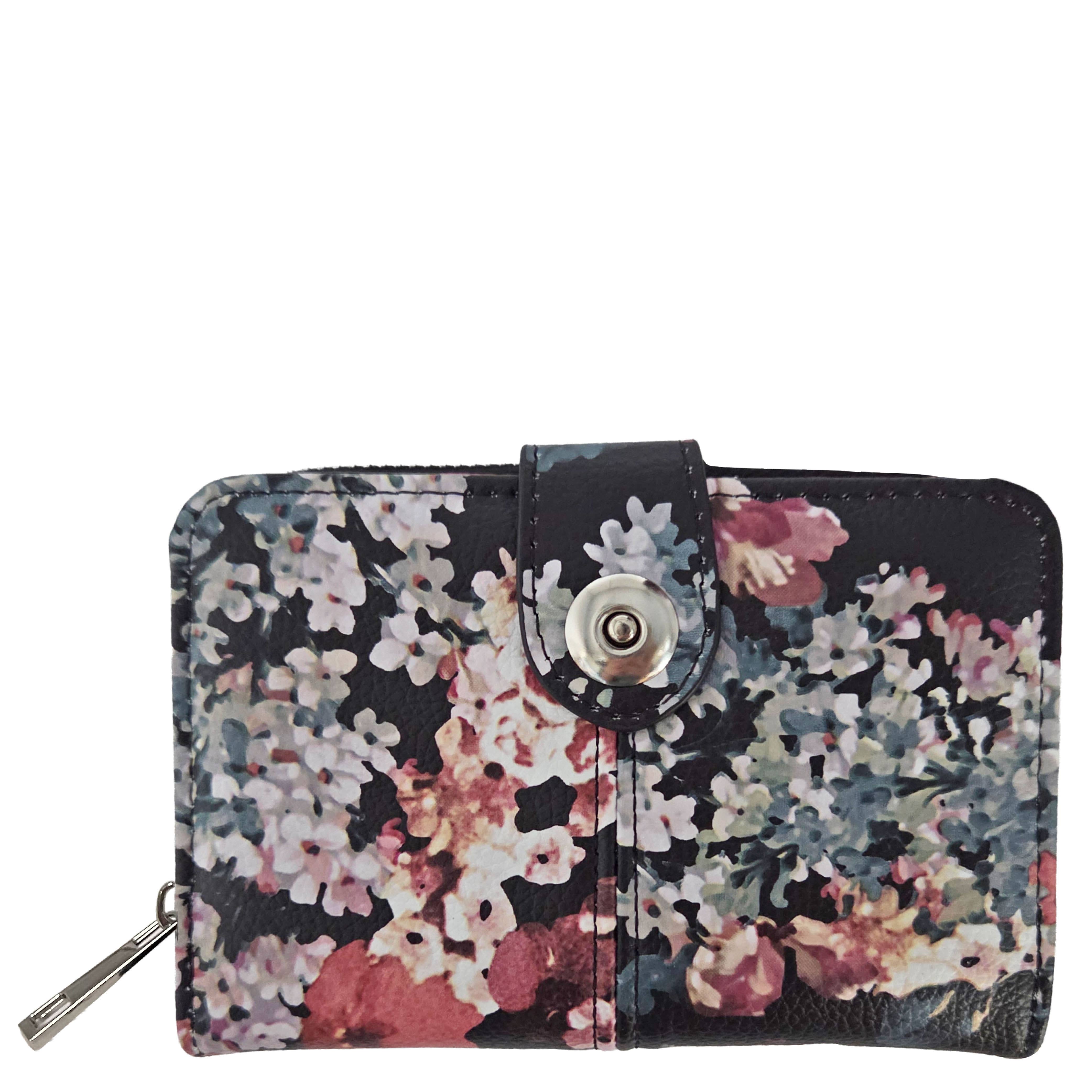 K. Carroll Accessories - Vente Portefeuille – femme - Mini Eleanor10