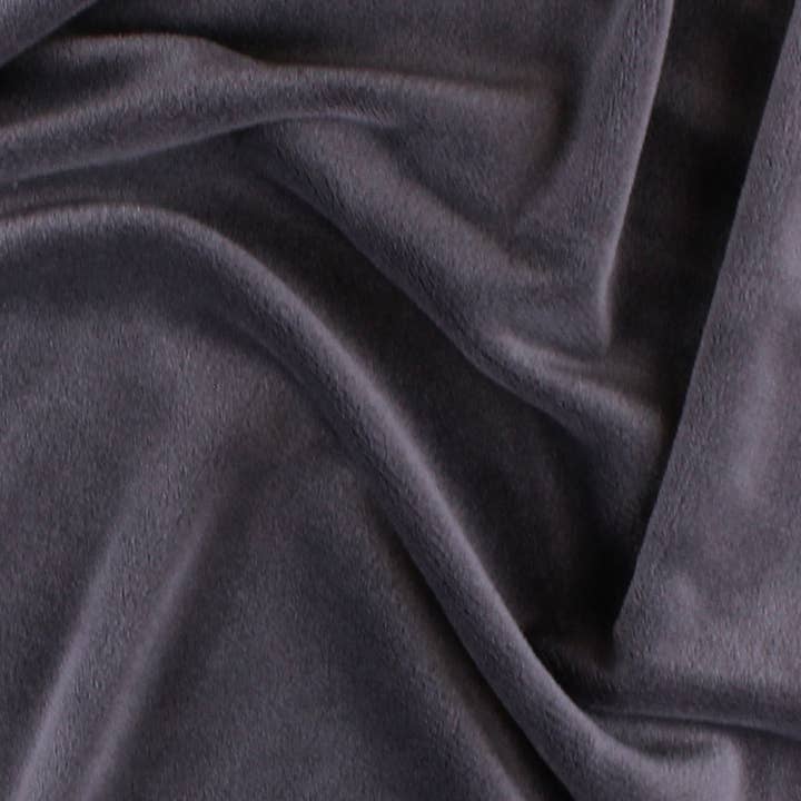 Camelot - Wholesale Fabric - Solid Velour-94% Polyester/6% Spandex-Knit6