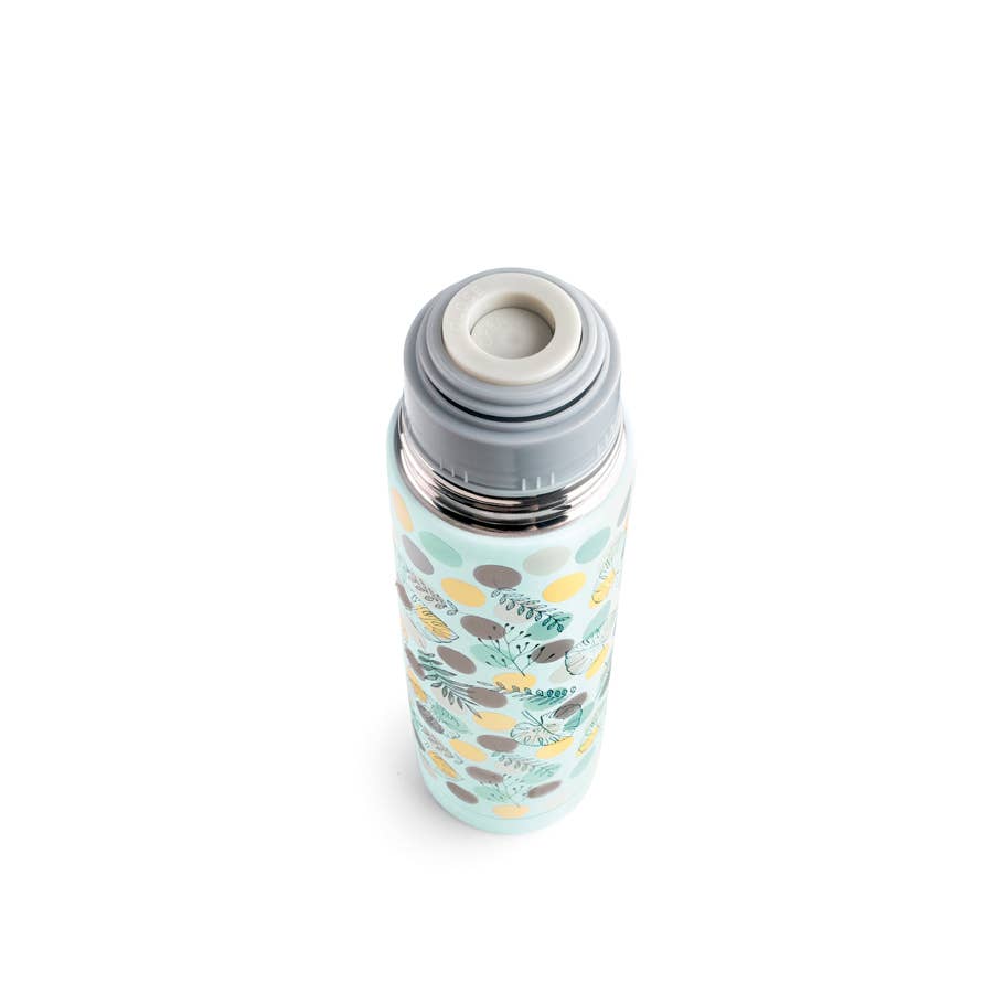 Ibili - Wholesale Insulated Mug/Tumbler - IBILI - Forest Liquid Thermos 500 ml2