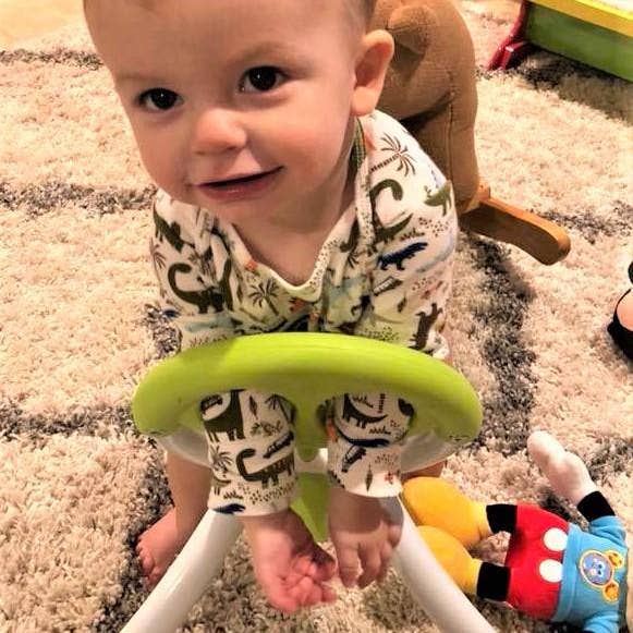 National Sporting Goods - NSG - Venta al por mayor Bicicleta/patinete - Niños - Juguete YBIKE Pewi Elite para caminar o montar7