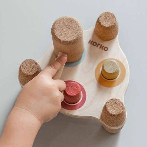 Tap Tap Rainbow for wholesale by Korko