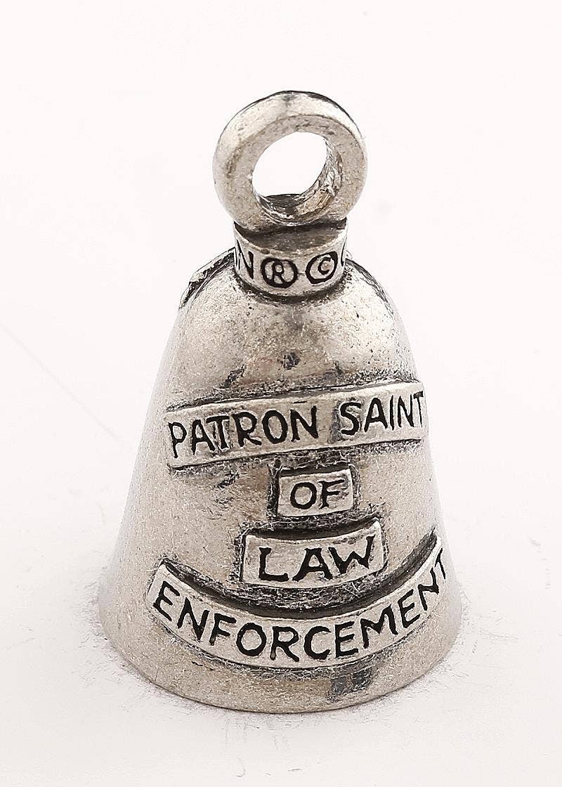 Guardian Bell - Wholesale Keychain - Unisex - St. Michael1