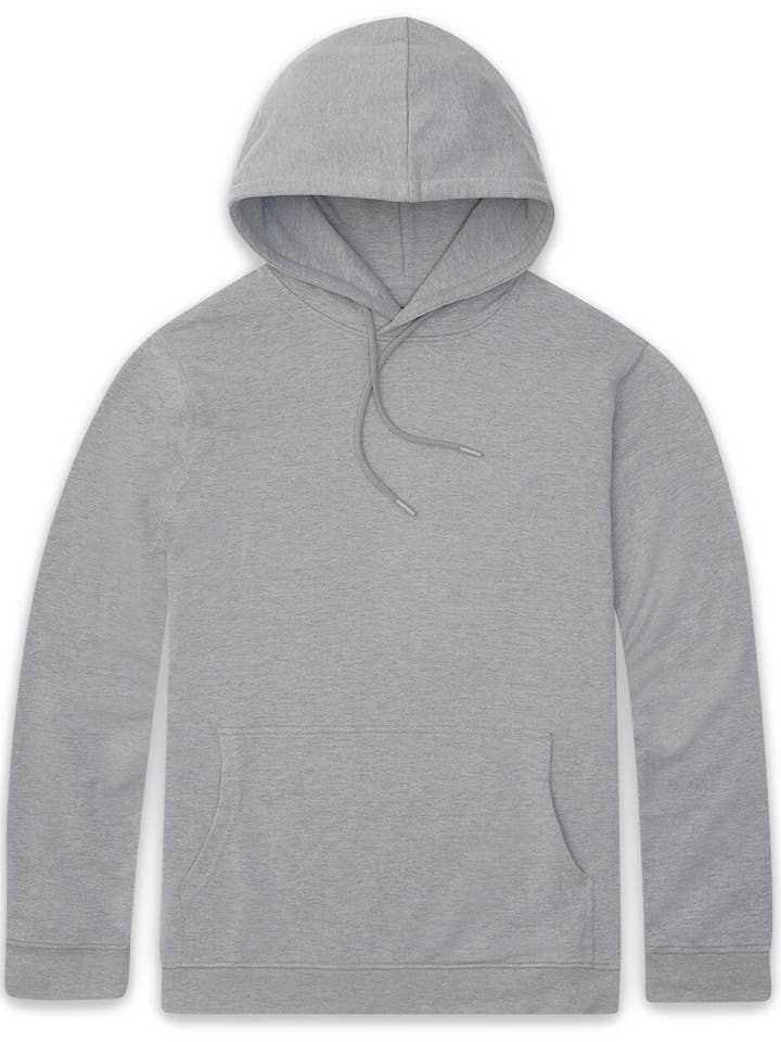 INTO THE AM - Wholesale Hoodie - Men's - Men's Pullover Hoodie Sweatshirt30