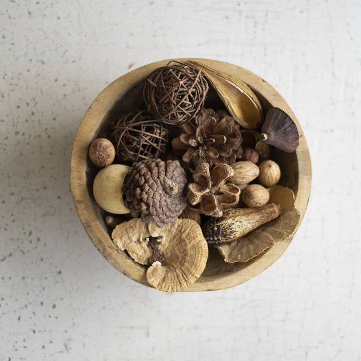 Bag of Natural Filler NGLB1019 for wholesale by Trendy tree