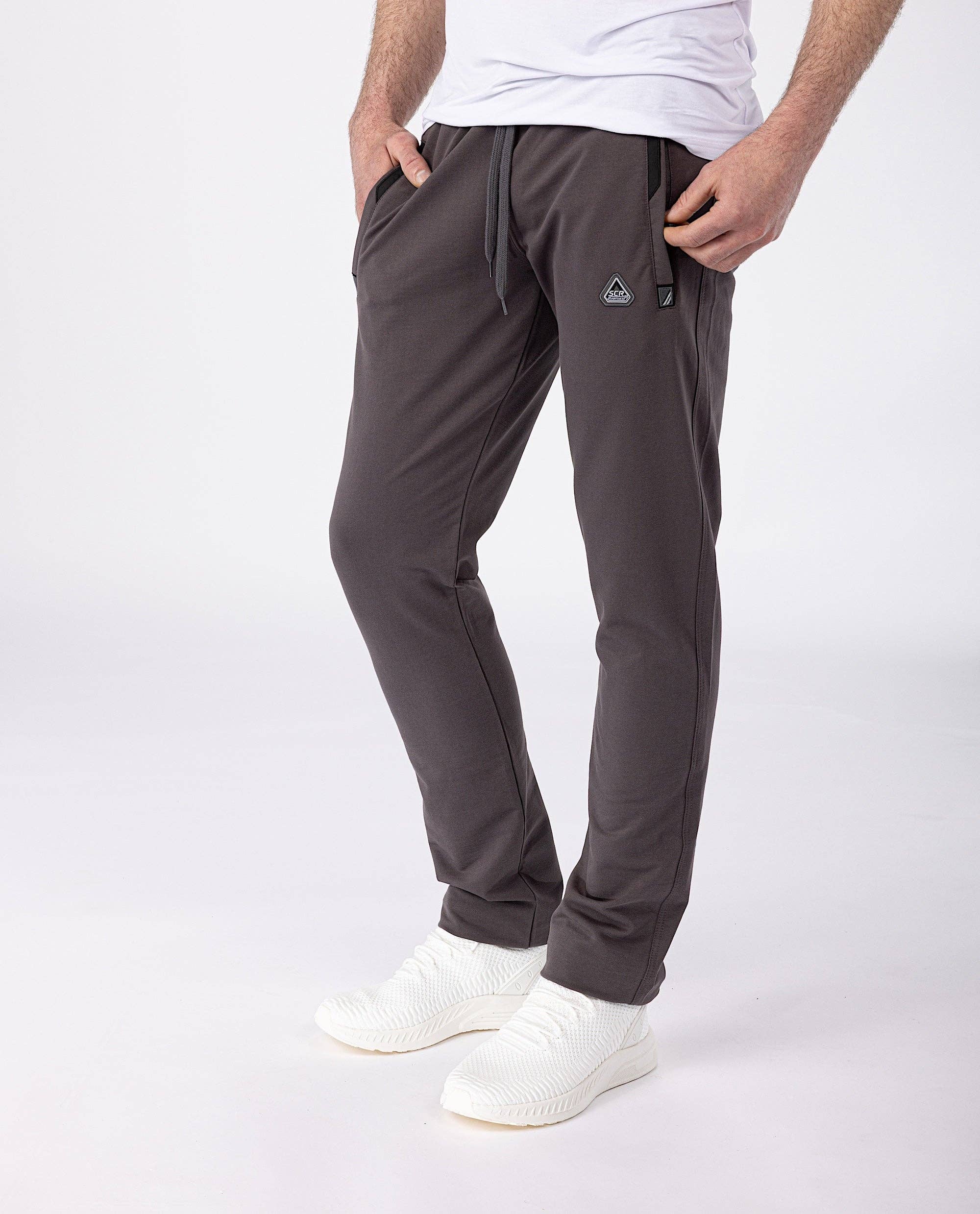 Apparel Now - Wholesale Athletic Sweatpants/Joggers - Men's - All-Day Comfort Athletic Sweatpant Straight - TALL24