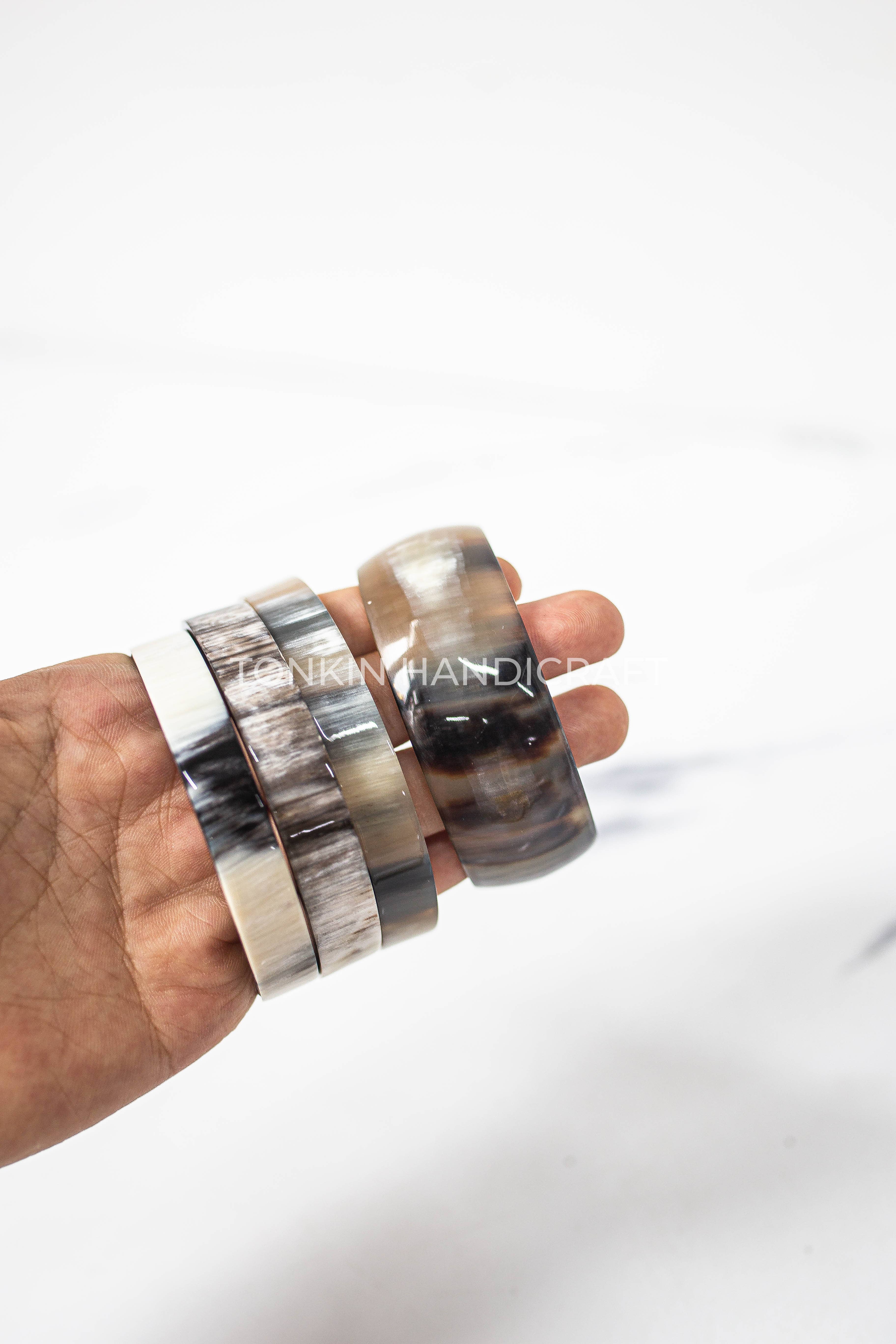 Tonkin Handicraft - Wholesale Bangle Bracelet - An Horn Bangle Bracelet2