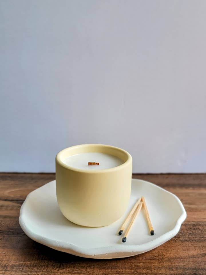 Lemon Blossom & Sea Mist for wholesale by Bohemewicks