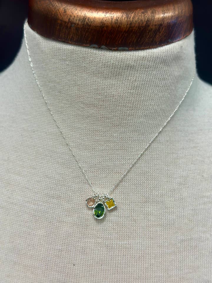 Marley's ketting voor wholesale door Nette Road Wholesale