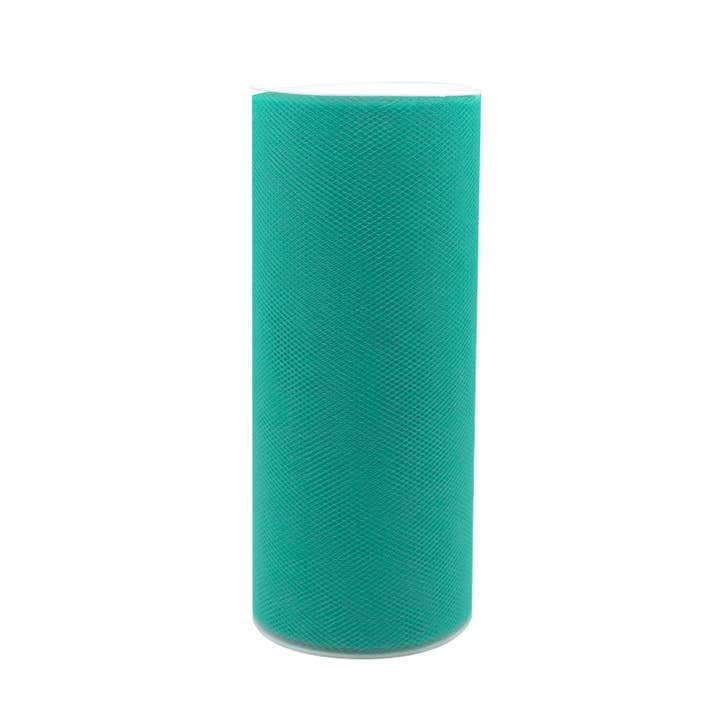 Store Supply Warehouse - Wholesale Ribbon - Gift Wrapping - Tulle - 6 inch x 25 yard Roll5