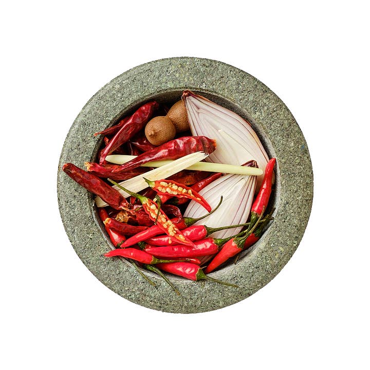 Rempapa - Wholesale Chili Paste - Red Hot Sambal Tumis1