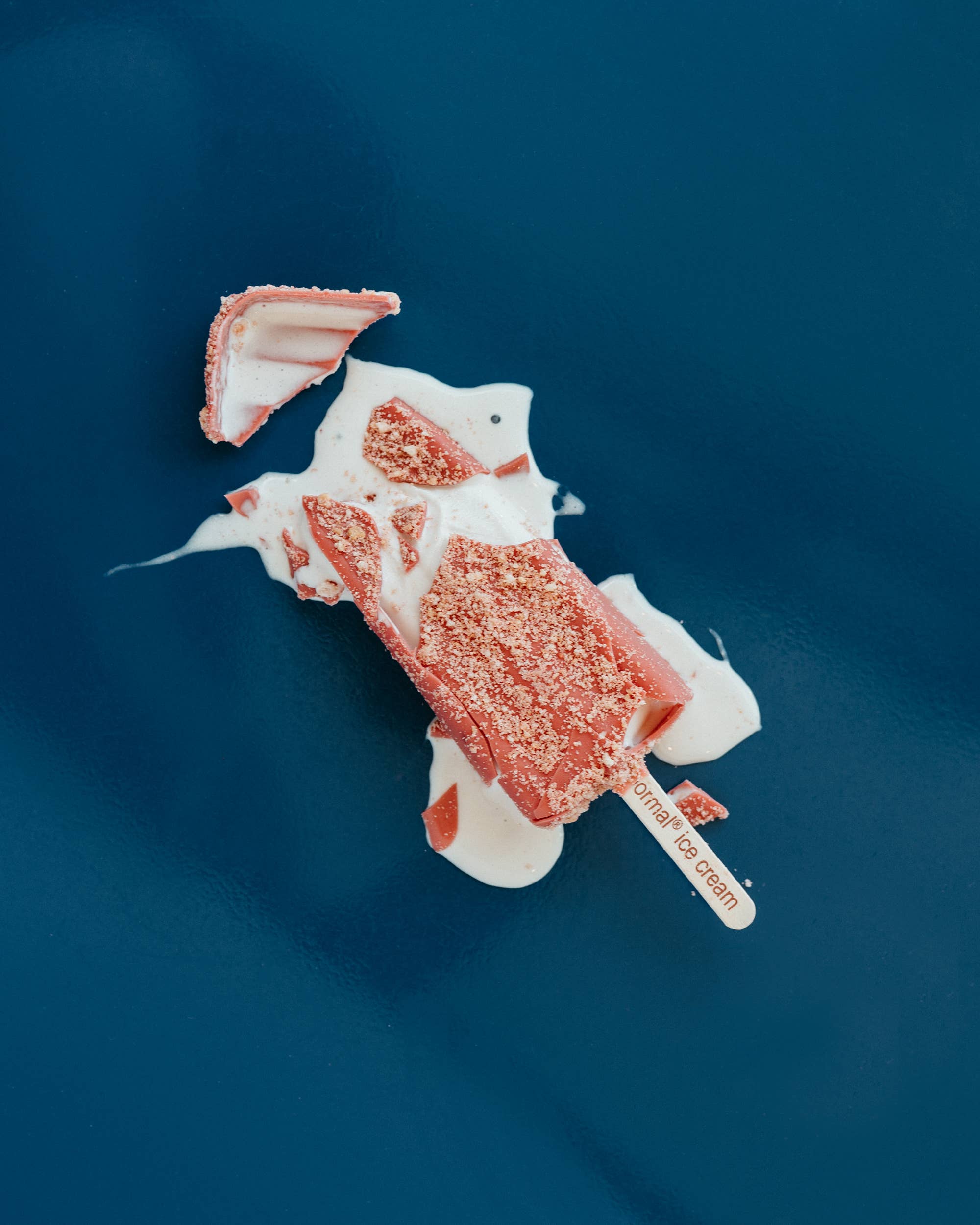 normal® ice cream - Wholesale Ice Cream/Sorbet - little shortie ice cream bar4