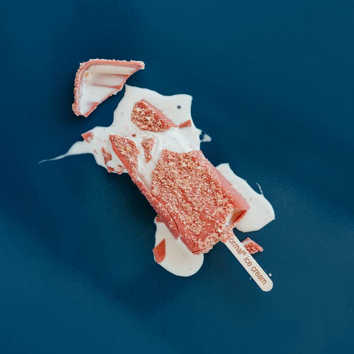 normal® ice cream – wholesale Glass/Sorbet – liten kort glassbar4