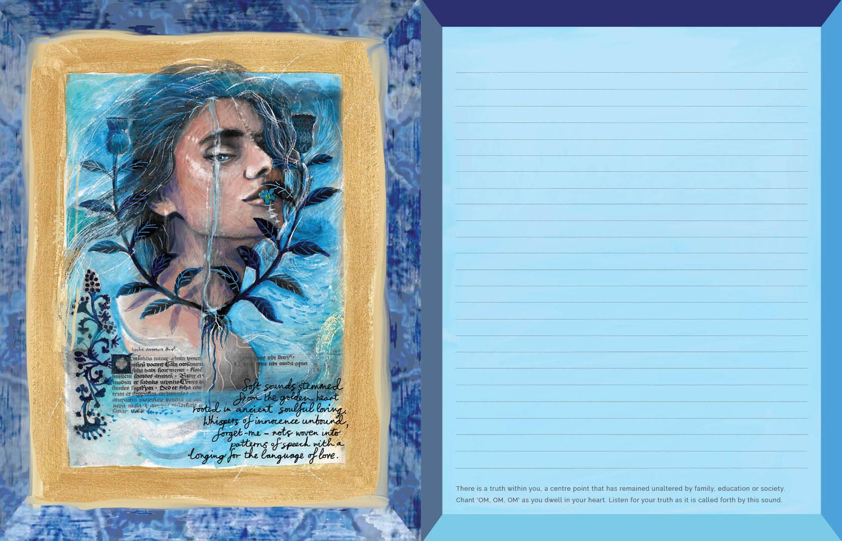 ROCKPOOL PUBLISHING - Wholesale Journal/Diary - Self-Love Journal6