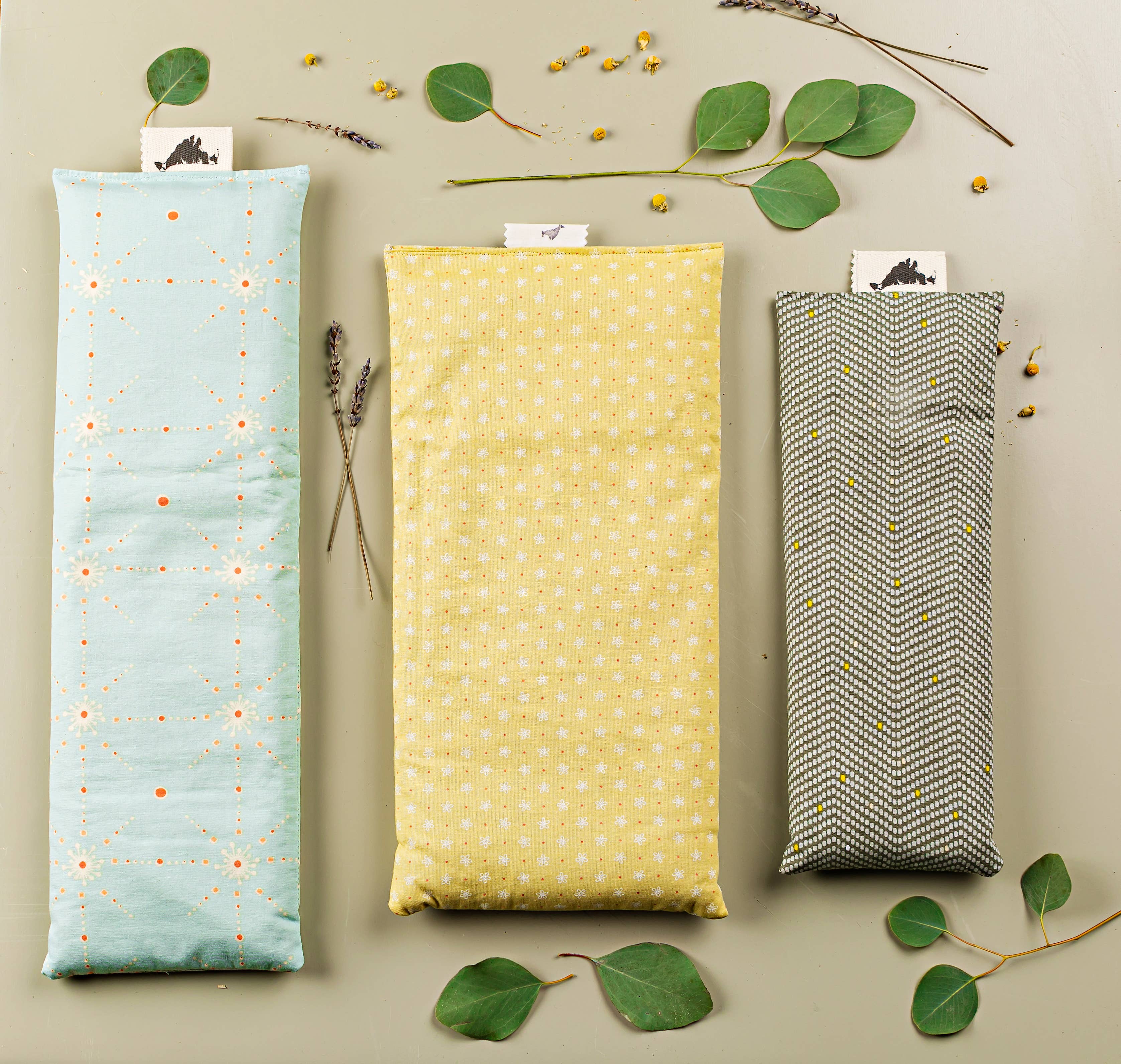 Austin Designs – Großhandel Wärme-/Kältekompresse – Großes Kräuterwärmepack7